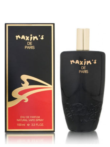 Maxim's De Paris For Women Eau de Parfum