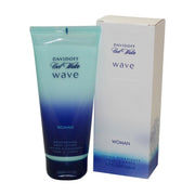 Davidoff Cool Water Wave Pour Femme Lotion Pour Le Corps