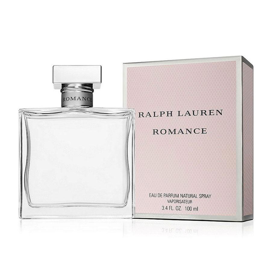 Ralph Lauren Romance Pour Femme Eau de Parfum