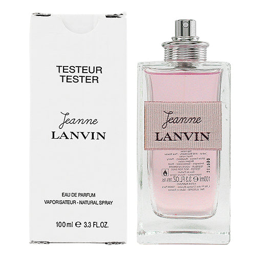 Lanvin Jeanne Lanvin Pour Femme Eau de Parfum