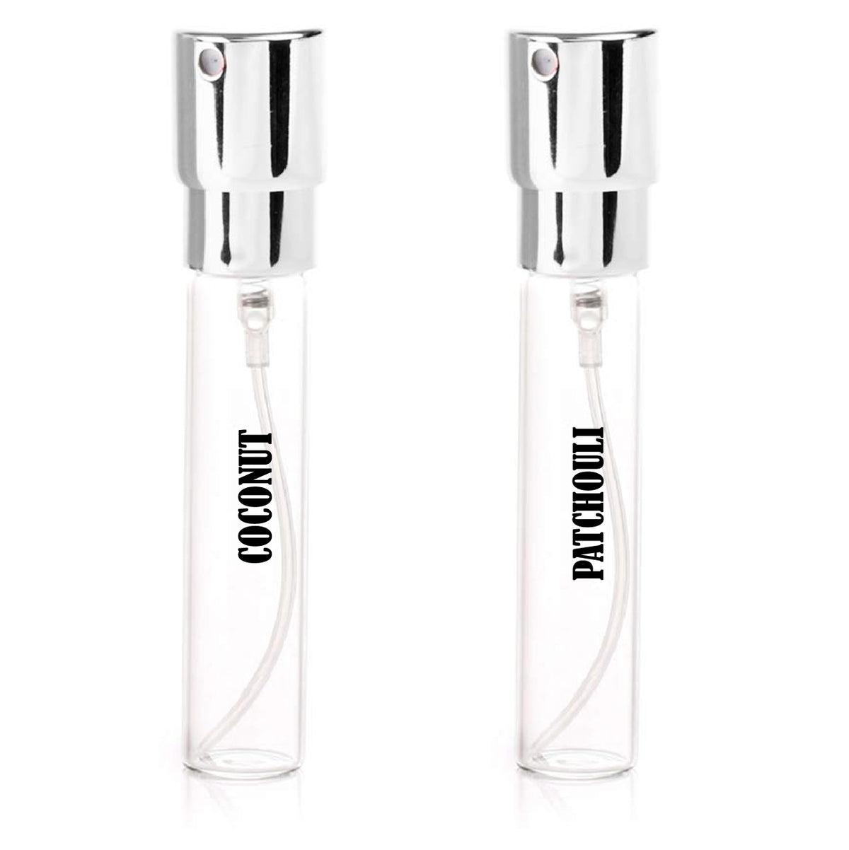 Mixx Perfume Bar Coconut For Women Millesime