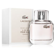 Lacoste Eau De Lacoste L.12.12 Pour Elle Elegant For Women Eau de Toilette