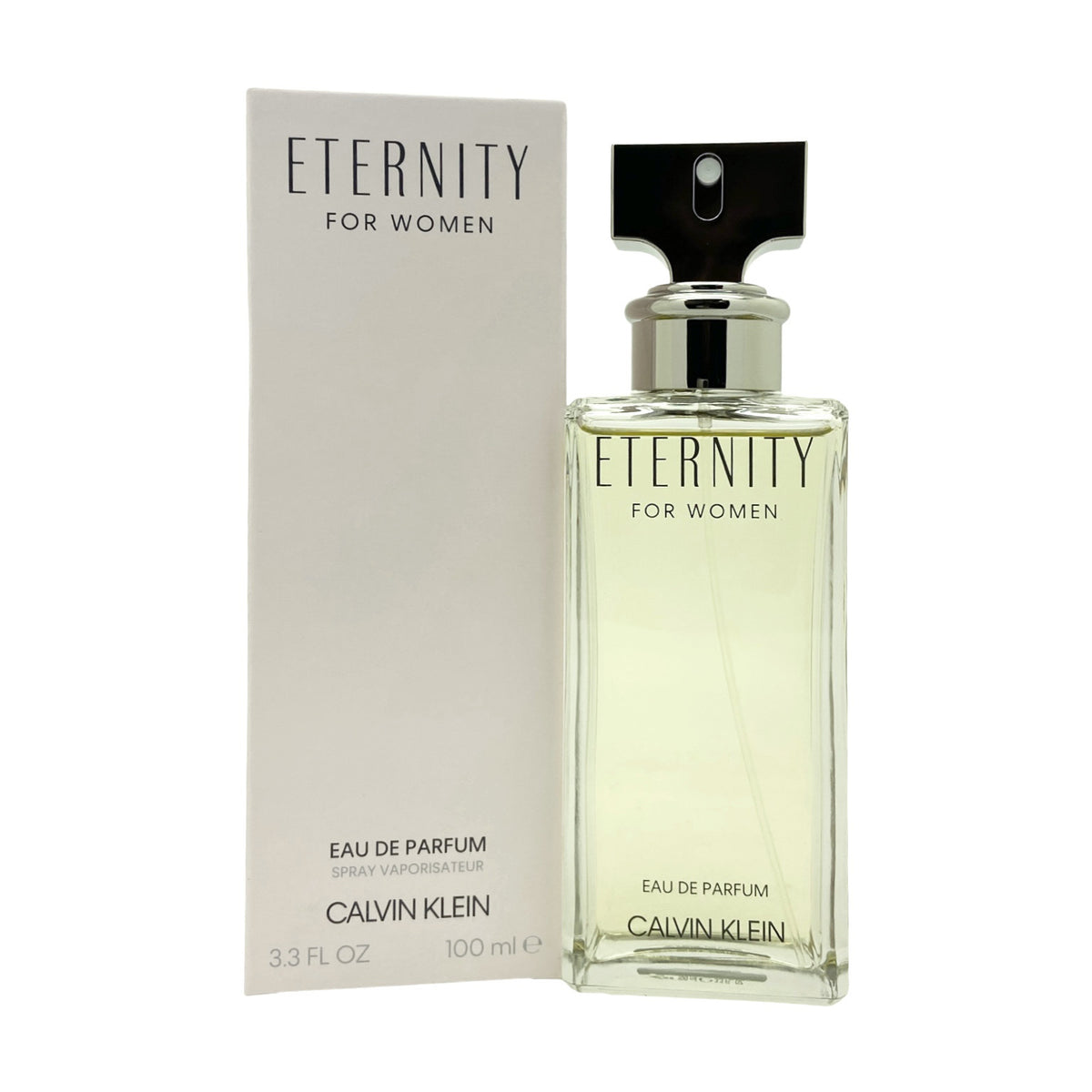 Calvin Klein Eternity Pour Femme Eau de Parfum