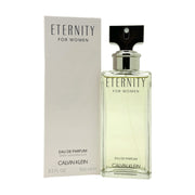 Calvin Klein Eternity Pour Femme Eau de Parfum