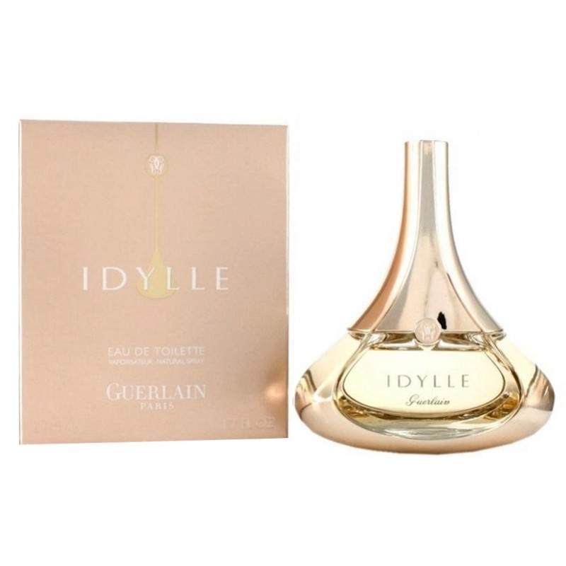 Guerlain Idylle Pour Femme Eau de Toilette