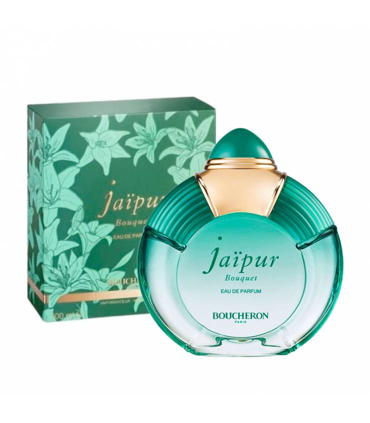 Boucheron Jaipur Bouquet Pour Femme Eau de Parfum