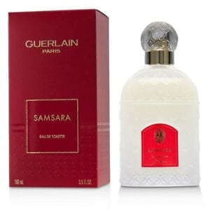 Guerlain Samsara For Women Eau de Toilette