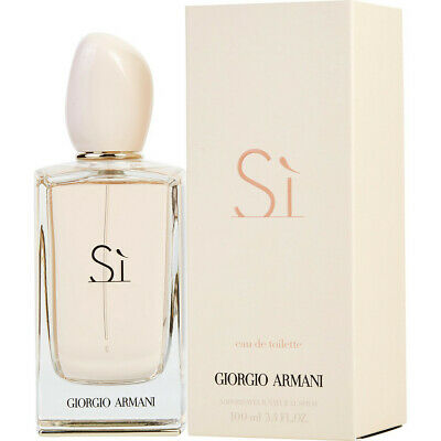 Armani Si Pour Femme Eau de Toilette