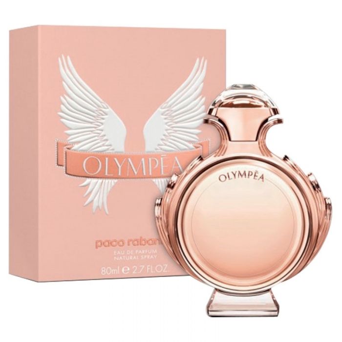 Paco Rabanne Olympea For Women Eau de Parfum