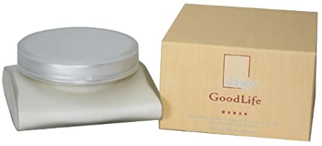 Davidoff Good Life For Women Body Cream
