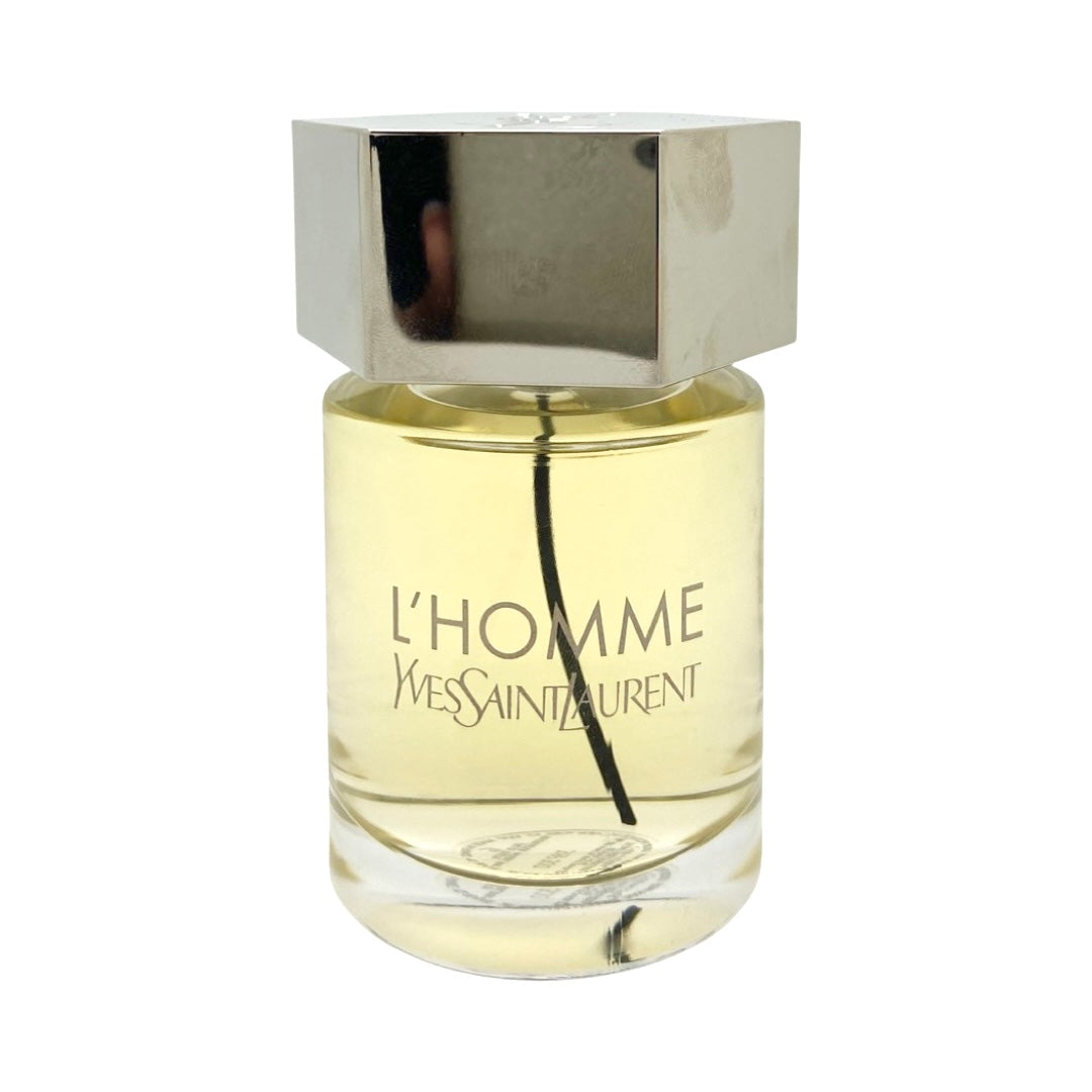 Yves Saint Laurent Ysl L'Homme For Men Eau de Toilette