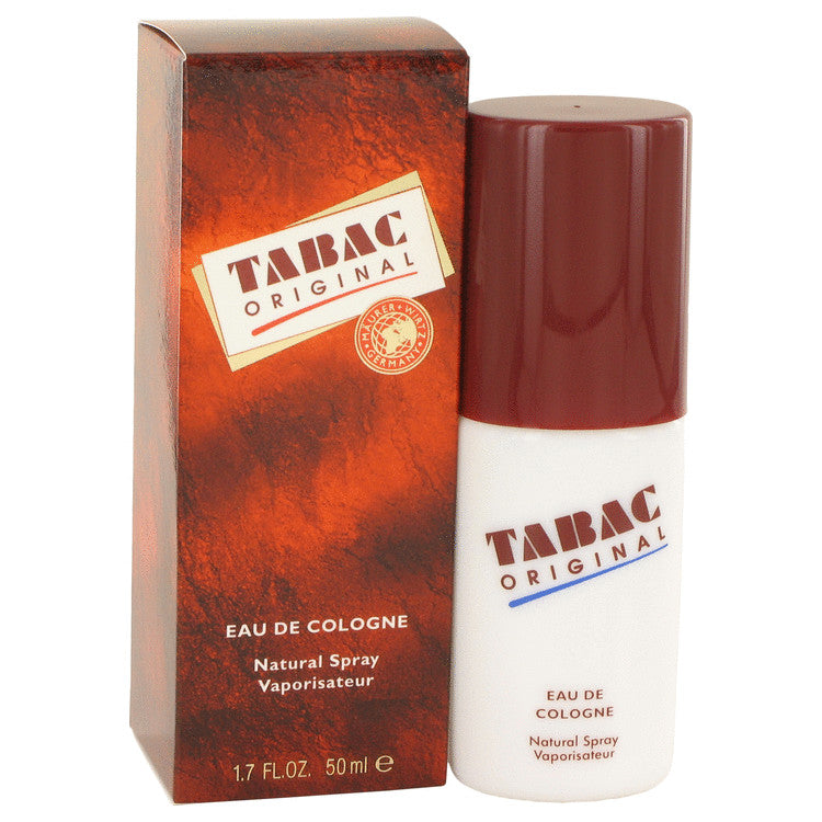 Maurer & Wirtz Tabac For Men Eau de Toilette