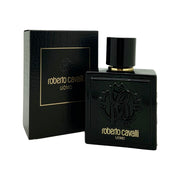 Roberto Cavalli Uomo Pour Homme Eau De Toilette