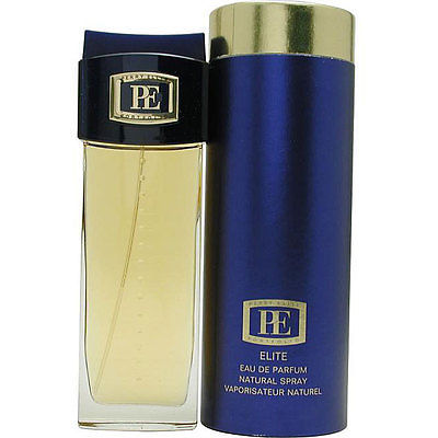 Perry Ellis Portfolio Elite Blue Pour Femme Eau de Parfum