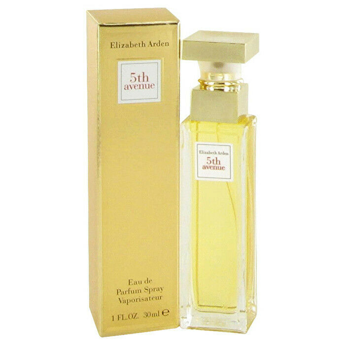 Elizabeth Arden 5Th Avenue Pour Femme Eau de Parfum