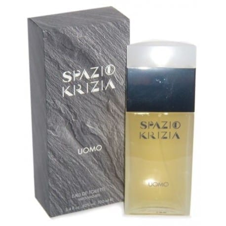 Krizia Spazio Krizia Pour Homme Eau de Toilette