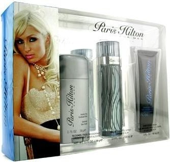 Paris Hilton Pour Homme Eau de Toilette