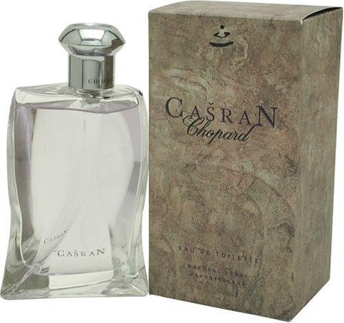 Chopard Casran Pour Homme Eau de Toilette