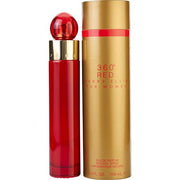 Perry Ellis 360 Red Pour Femme Eau de Parfum