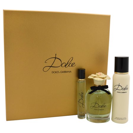 Dolce & Gabbana Dolce Pour Femme Eau de Parfum