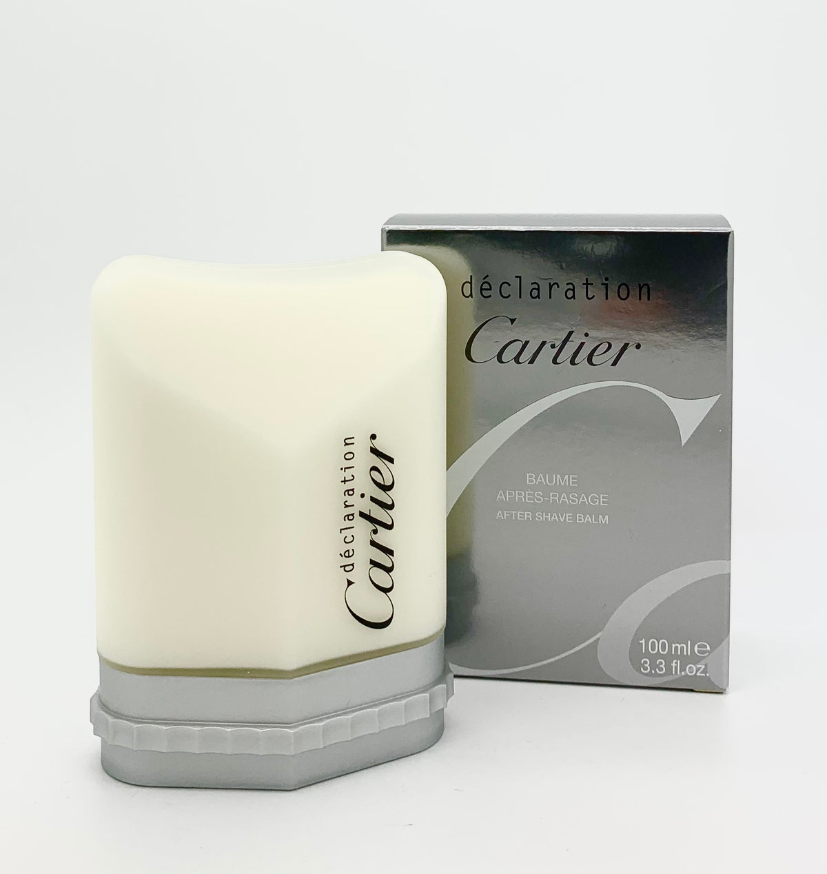 Cartier Declaration Pour Homme Baume Apres Rasage