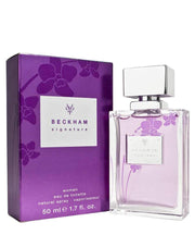 Beckham Signature For Women Eau de Toilette