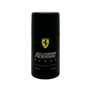 Ferrari Black Pour Homme Bâton Déodorant
