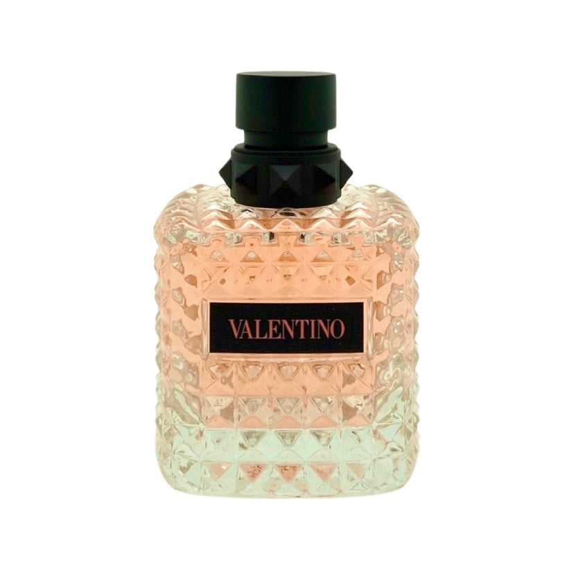 Valentino Donna Born In Roma Coral Fantasy Pour Femme Eau de Parfum