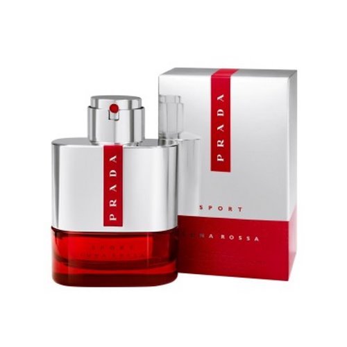 Prada Luna Rossa Sport For Men Eau de Toilette