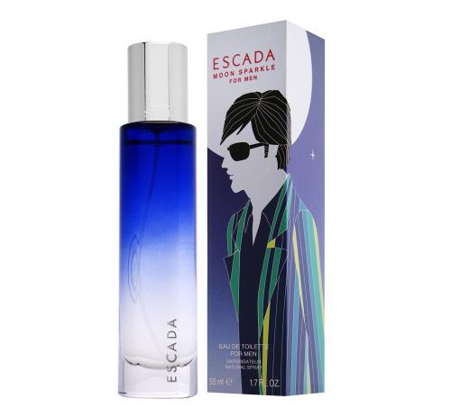 Escada Moon Sparkle Pour Homme Eau de Toilette