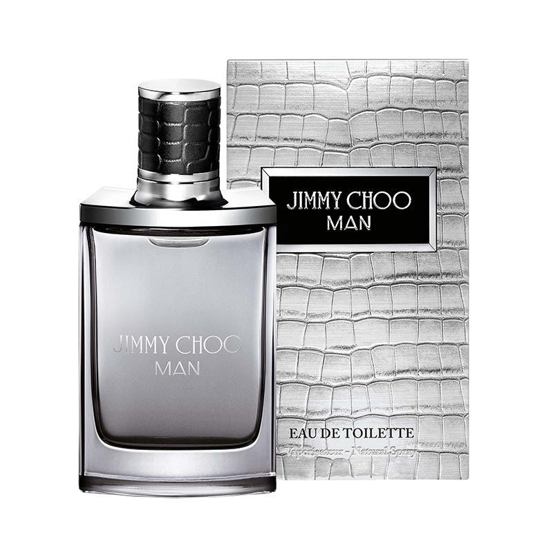Jimmy Choo Man Pour Homme Eau de Toilette