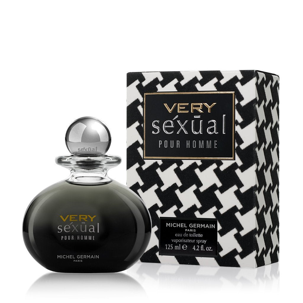 Michel Germain Very Sexual Pour Homme Eau de Toilette