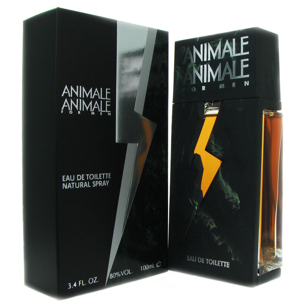 Animale Animale Pour Homme Eau de Toilette