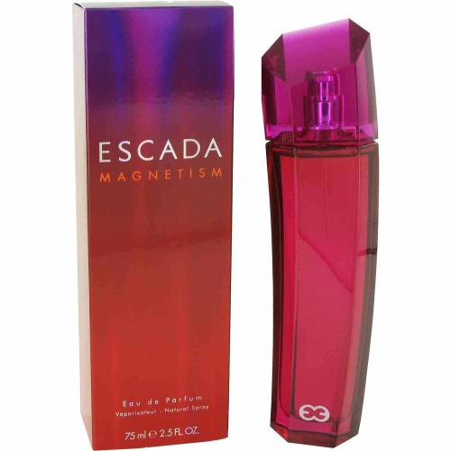 Escada Magnetism Pour Femme Eau de Parfum