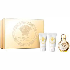 Versace Eros Pour Femme Eau de Parfum