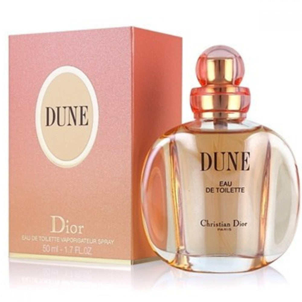 Christian Dior Dune Pour Femme Eau de Toilette