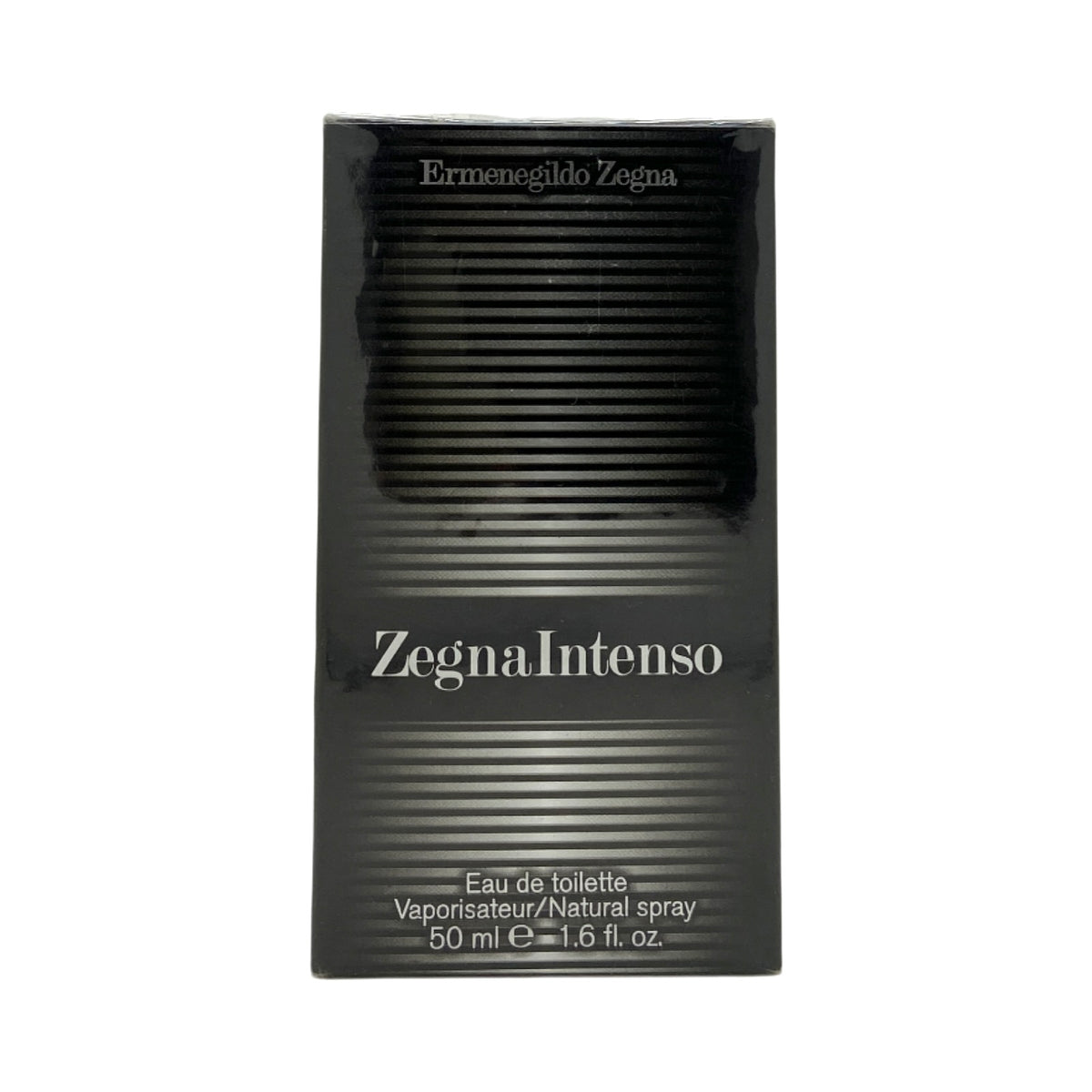 Ermenegildo Zegna Intenso Pour Homme Eau de Toilette