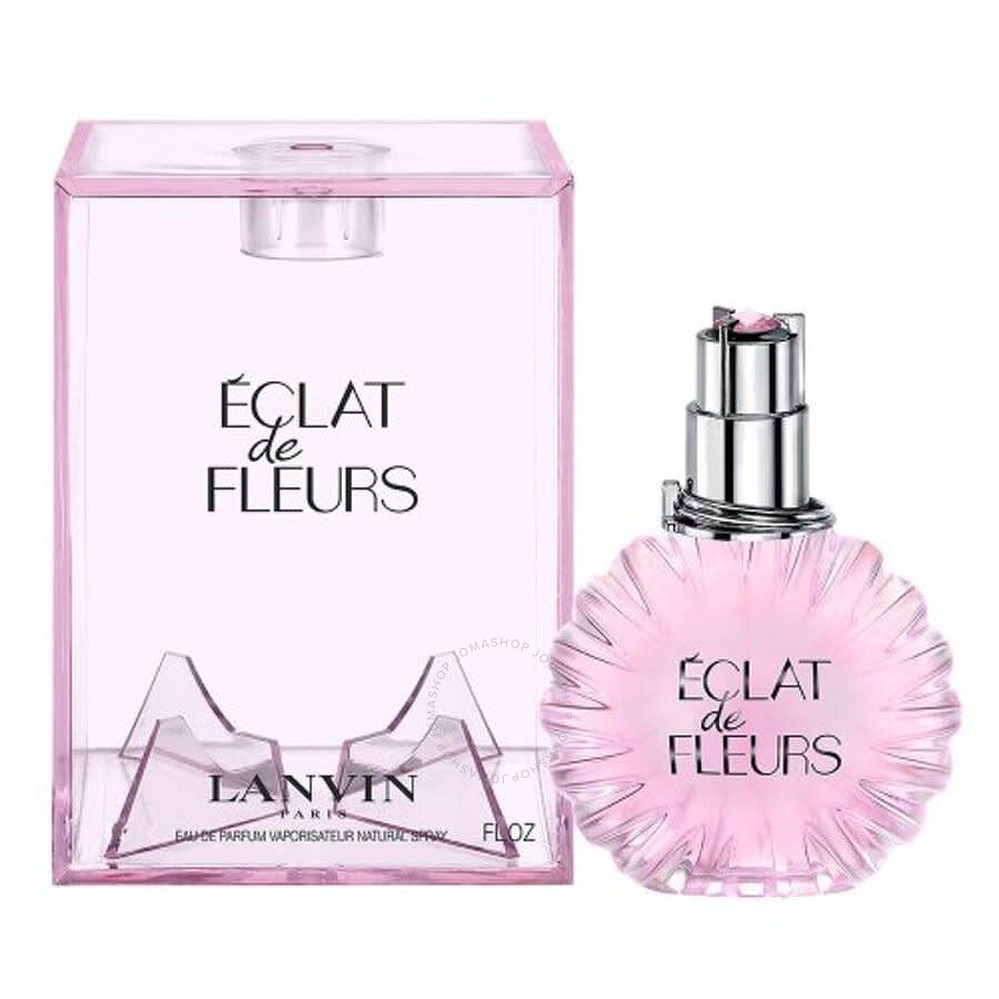 Lanvin Eclat De Fleurs Pour Femme Eau de Parfum