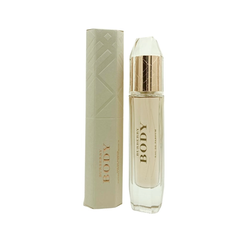 Burberry Body Pour Femme Eau de Parfum
