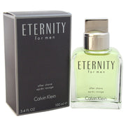 Calvin Klein Eternity For Men After Shave Lotion