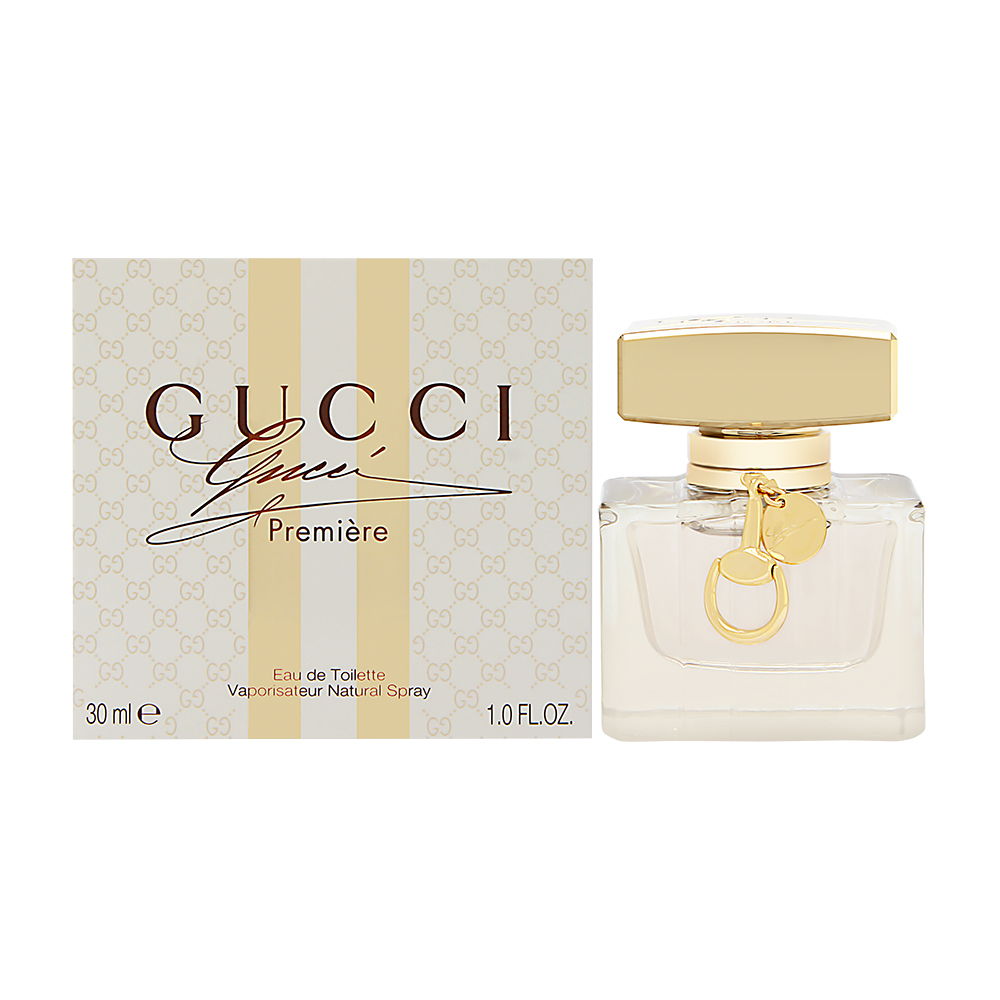 Gucci Premiere Pour Femme Eau de Toilette