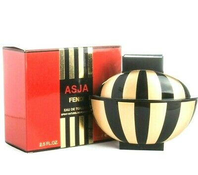 Fendi Asja Pour Femme Eau de Toilette