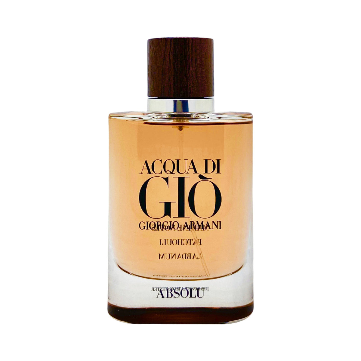 Armani Acqua Di Gio Absolu For Men Eau de Parfum