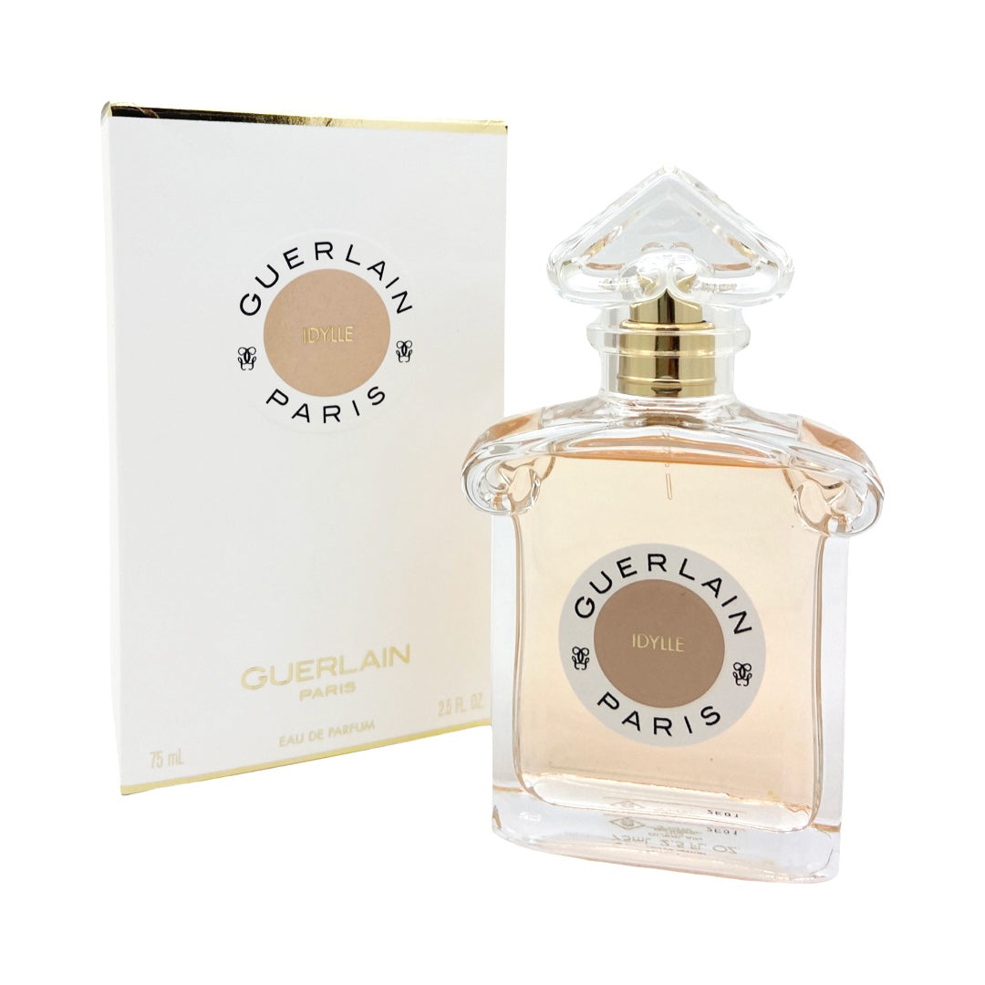 Guerlain Idylle Pour Femme Eau de Parfum