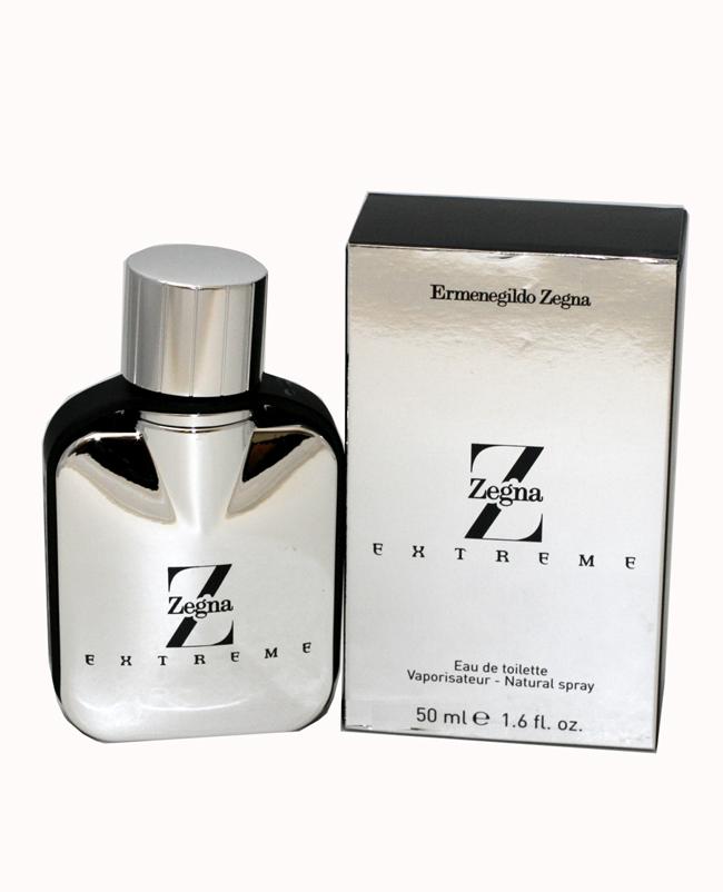Ermenegildo Zegna Z Zegna Extreme Pour Homme Eau De Toilette