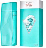 Kenzo Aqua For Women Eau de Toilette