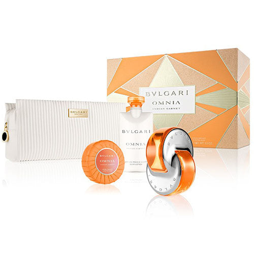 Bvlgari Omnia Indian Garnet Pour Femme Eau de Toilette