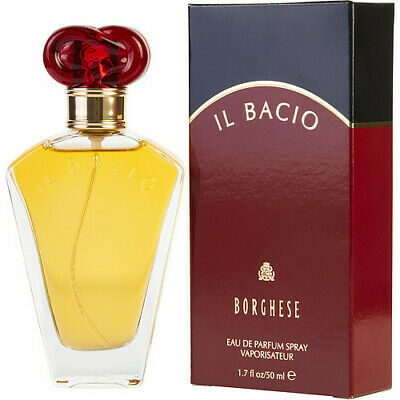 Marcella Borghese Il Bacio Pour Femme Eau de Parfum