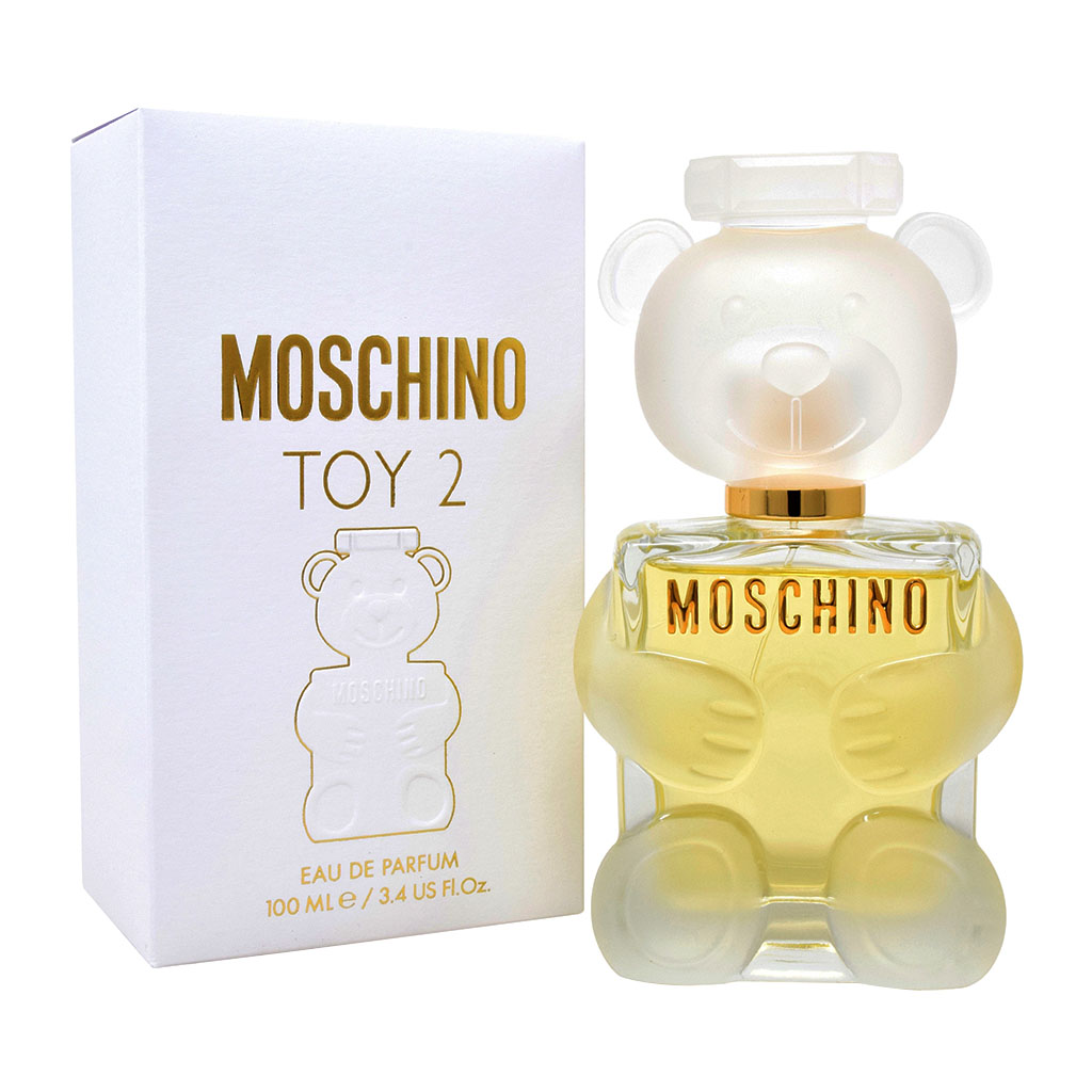 Moschino Toy 2 For Women Eau de Parfum