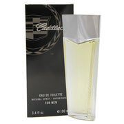 Cadillac Pour Homme Eau de Toilette